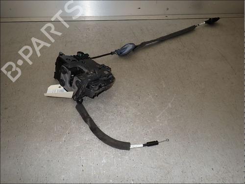 Used Front right lock Front right lock 34020141 34020141