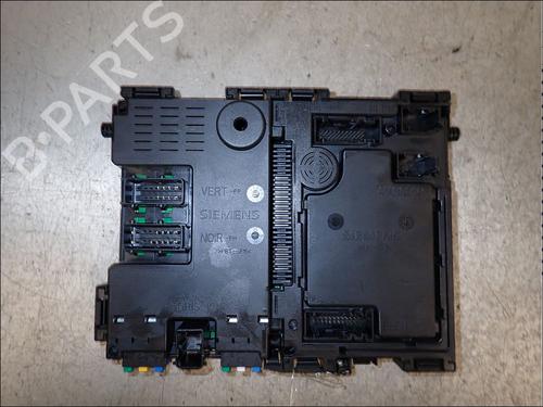 Used Fuse box Fuse box PEUGEOT 206 Hatchback (2A/C) 1.4 i (75 hp) 34031335 34031335