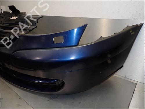 Front bumper CITROËN C8 (EA_, EB_) 2.0 HDi | BP34014204C7 - Image 2