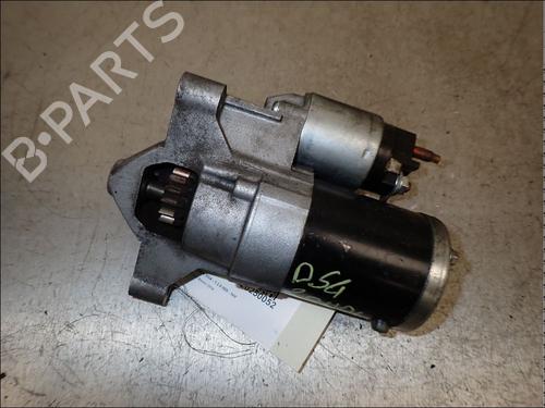 Used Starter Starter CITROËN DS4 (NX_) 2.0 HDi 165 (163 hp) 34013677 34013677