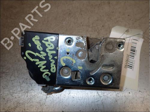 Used Front left lock Front left lock CITROËN BERLINGO / BERLINGO FIRST Box Body/MPV (M_) 1.9 D 70 (MBWJZ, MCWJZ) (69 hp) 34030116 34030116