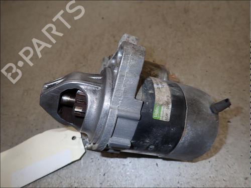 Used Starter Starter PEUGEOT 107 (PM_, PN_) 1.0 (68 hp) 34036041 34036041