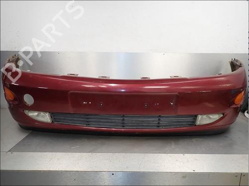 Used Front bumper Front bumper FORD FOCUS I (DAW, DBW) 1.6 16V (100 hp) 34010959 34010959