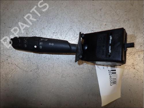 Used Headlight switch Headlight switch PEUGEOT 406 (8B) 2.0 HDI 110 (109 hp) 34014445 34014445