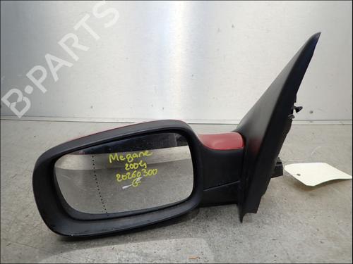 Retrovisor esquerdo Retrovisor esquerdo RENAULT MEGANE II Estate (KM0/1_) 1.6 (113 hp) 35719604 35719604