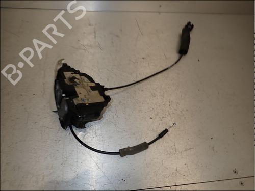 Used Rear right lock Rear right lock RENAULT SCÉNIC III (JZ0/1_) 1.5 dCi (86 hp) 34020568 34020568