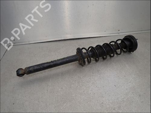 Used Left rear shock absorber Left rear shock absorber 37710676 37710676