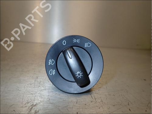 Used Headlight switch Headlight switch VW GOLF V (1K1) 1.4 16V (80 hp) 34023088 34023088