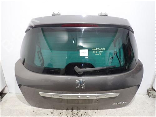 Used Tailgate Tailgate 34024120 34024120