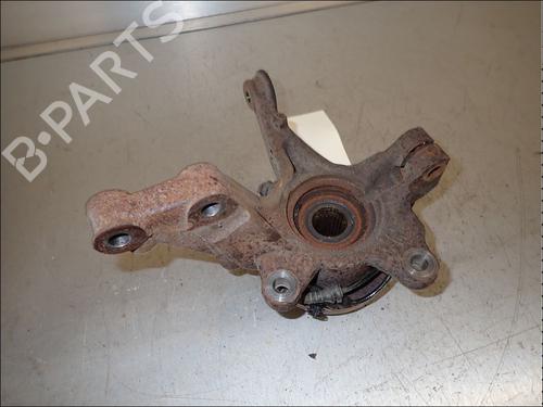 Right front steering knuckle DACIA SANDERO III 1.0 TCe LPG | BP34021642M26 - Image 2