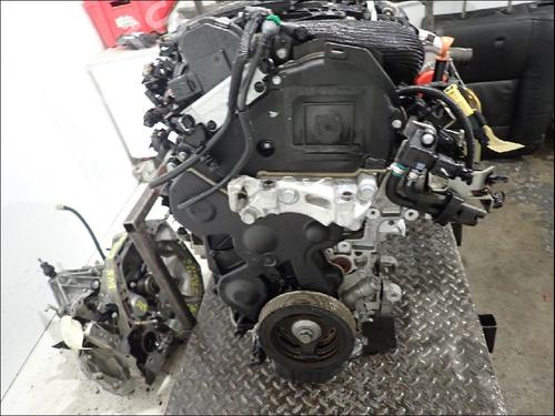 Engine PEUGEOT 206+ (2L_, 2M_) 1.4 HDi eco 70 | BP34022231M1 - Image 4