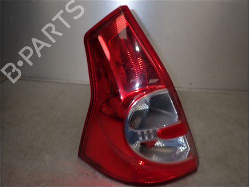 Used Left taillight Left taillight DACIA SANDERO 1.4 MPI LPG (72 hp) 35719641 35719641