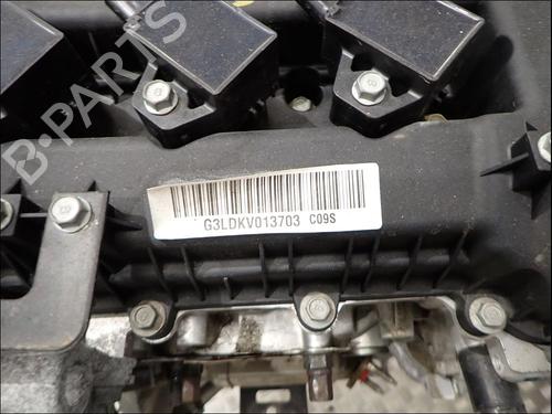 Engine HYUNDAI i10 III (AC3, AI3) 1.0 MPi | BP37065598M1 - Image 7