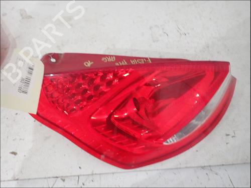 Used Left taillight Left taillight 34022762 34022762