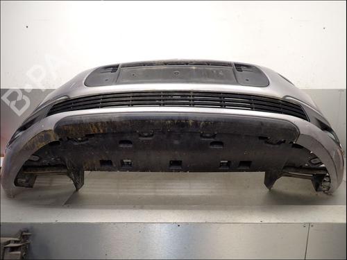 Front bumper CITROËN C4 Picasso II 1.6 BlueHDi 120 | BP37681773C7 - Image 7