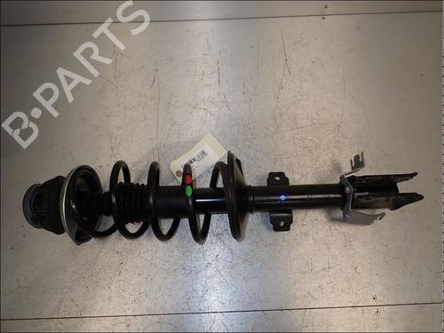 Used Left front shock absorber Left front shock absorber DACIA DUSTER (HM_) 1.5 dCi 115 4x4 (HMAD) (116 hp) 34028427 34028427