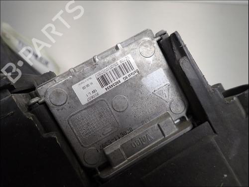 Left headlight RENAULT ESPACE IV (JK0/1_) 3.0 dCi (JK0E, JK0Y) | BP38769732C28 - Image 7