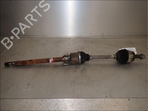 Used Right front driveshaft Right front driveshaft FIAT 500L (351_, 352_) 1.6 D Multijet (199LYD1B) (105 hp) 34018879 34018879