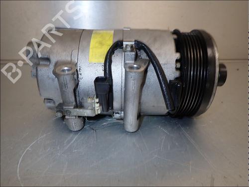 AC compressor FORD FOCUS C-MAX (DM2) 1.8 TDCi | BP34015480M34 - Image 2