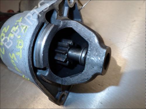 Starter FIAT 500 C (312_) 1.2 (312CXA1A, 312AXA1A) | BP34021787M8 - Image 2