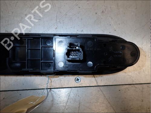 Left front window switch PEUGEOT 307 (3A/C) 2.0 HDi 110 | BP34017873I27 - Image 4