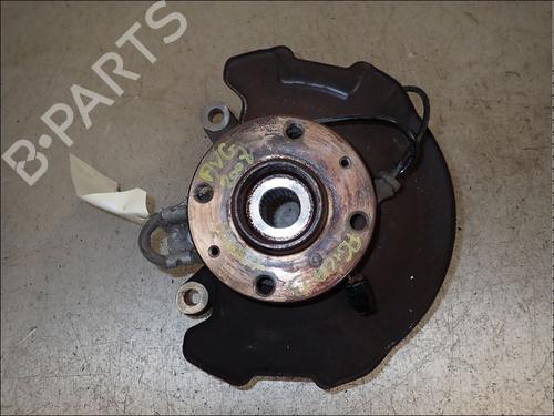 Used Left front steering knuckle Left front steering knuckle OPEL AGILA B (H08) 1.3 CDTI (F68) (75 hp) 34011262 34011262