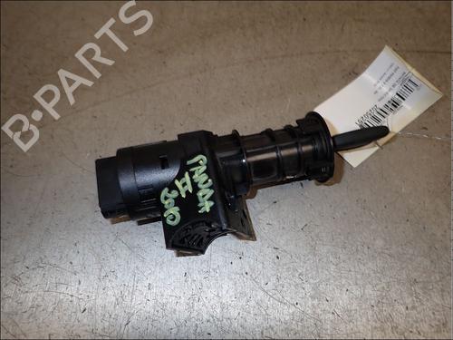 Used Ignition barrel Ignition barrel FIAT PANDA (169_) 1.2 (169AXF2A, 169AXF1A) (69 hp) 34018380 34018380