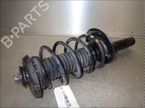 Used Right front shock absorber Right front shock absorber PEUGEOT 208 I (CA_, CC_) 1.6 BlueHDi 100 (100 hp) 34035371 34035371