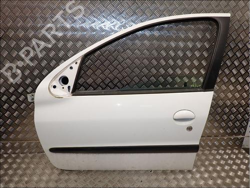 left-front-door-peugeot-206-sw-2ek-2002-34015734 main image