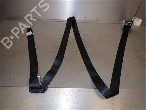 Used Rear left belt tensioner Rear left belt tensioner MITSUBISHI L200 / TRITON (KA_T, KB_T) 2.5 DI-D 4WD (KB4T) (178 hp) 34032505 34032505