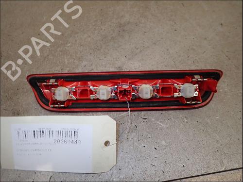 Third brake light CITROËN C3 Picasso (SH_) 1.2 THP 110 (SHHNZ6) | BP37507709L11 - Image 2
