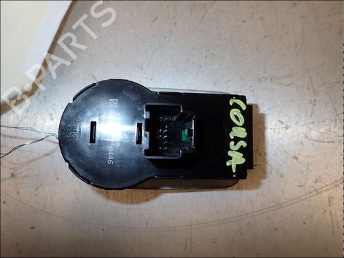 Headlight switch OPEL CORSA E (X15) 1.4 (08, 68) | BP34030471I24 - Image 3
