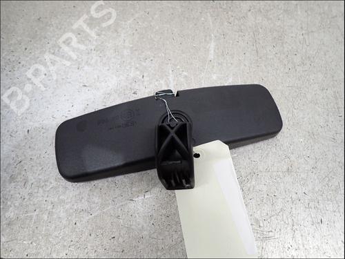 Rear mirror NISSAN MICRA V (K14) 1.0 IG-T 100 | BP36459450I6 - Image 2