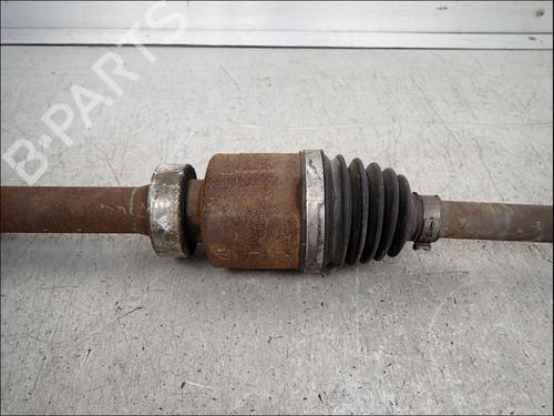 Right front driveshaft RENAULT MEGANE IV Hatchback (B9A/M/N_) 1.6 dCi 130 (B9A4) | BP36764319M39 - Image 3