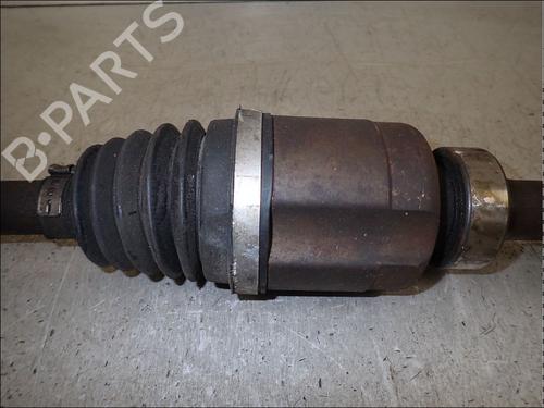 Right front driveshaft DACIA DUSTER (HS_) 1.5 dCi (HSMC) | BP34019916M39 - Image 3