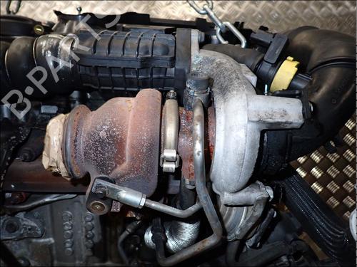 Engine CITROËN BERLINGO MULTISPACE (B9) 1.6 HDi 75 / BlueHDi 75 | BP34014907M1 - Image 2