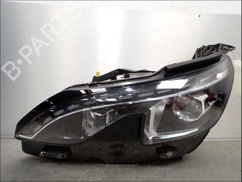 Used Left headlight Left headlight 36832242 36832242