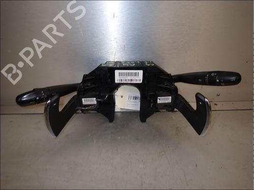 Used Headlight switch Headlight switch CITROËN C4 Picasso I MPV (UD_) 1.6 HDi (109 hp) 34019647 34019647