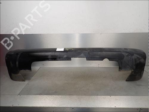 Used Rear bumper Rear bumper CITROËN BERLINGO Box Body/MPV (B9) 1.6 HDi 90 16V (90 hp) 34035369 34035369