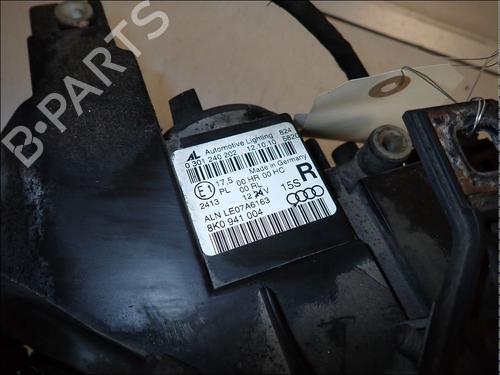 Right headlight AUDI A4 B8 Avant (8K5) 2.0 TDI | BP34019287C29 - Image 5