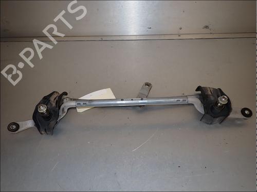 Used Front wipers mechanism Front wipers mechanism MAZDA 3 (BM, BN) 2.2 D (150 hp) 34029395 34029395