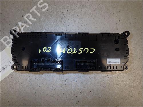 Climate control FORD TRANSIT CUSTOM V362 Van (FY, FZ) 2.0 EcoBlue | BP37871318I5 - Image 2