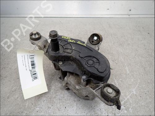 Used Front wiper motor Front wiper motor CITROËN C5 III Break (RW_) 2.0 HDi 140 (140 hp) 36314221 36314221