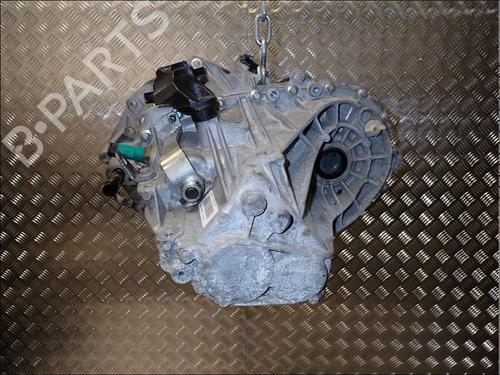 Gearbox RENAULT MEGANE III Hatchback (BZ0/1_, B3_) 1.5 dCi (BZ09, BZ0D, BZ1W, BZ29, BZ14) | BP34012347M3 - Image 6