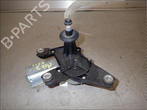 Used Rear wiper motor Rear wiper motor 34012170 34012170