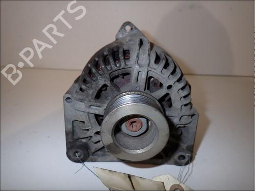 Used Alternator Alternator RENAULT KANGOO / GRAND KANGOO II (KW0/1_) 1.6 16V (KW03, KW09, KW0D, KW0U, KW0W, KW13) (106 hp) 34016162 34016162