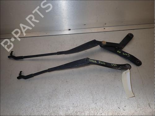 Used Front windshield wiper arm Front windshield wiper arm MERCEDES-BENZ E-CLASS (W212) E 350 CDI 4-matic (212.089) (231 hp) 34017002 34017002