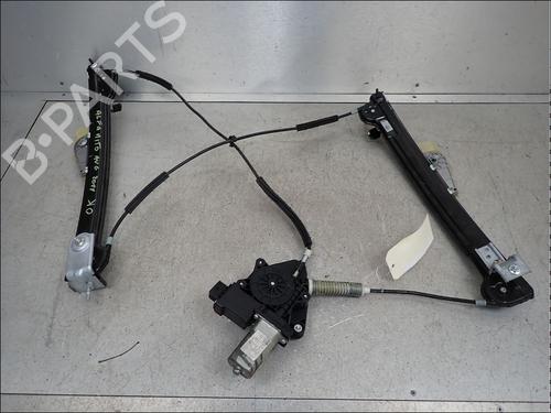 Used Other Other ALFA ROMEO MITO (955_) 1.4 (955.AXB1B, 955.AXU1A) (78 hp) 34035970 34035970