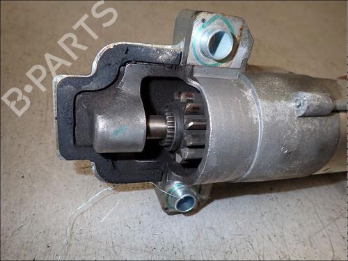Starter FORD FOCUS IV (HN) 1.0 EcoBoost | BP34014087M8 - Image 2