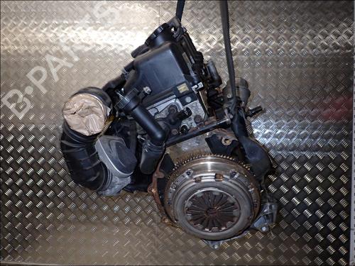 Engine MINI MINI (R50, R53) Cooper | BP34031294M1 - Image 4